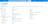Azure Data Store Settings